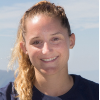 Aude Pierrehumbert