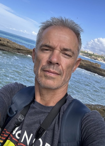 Jean-Yves Gautheron