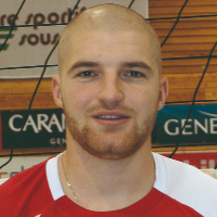 Romain Pierrehumbert